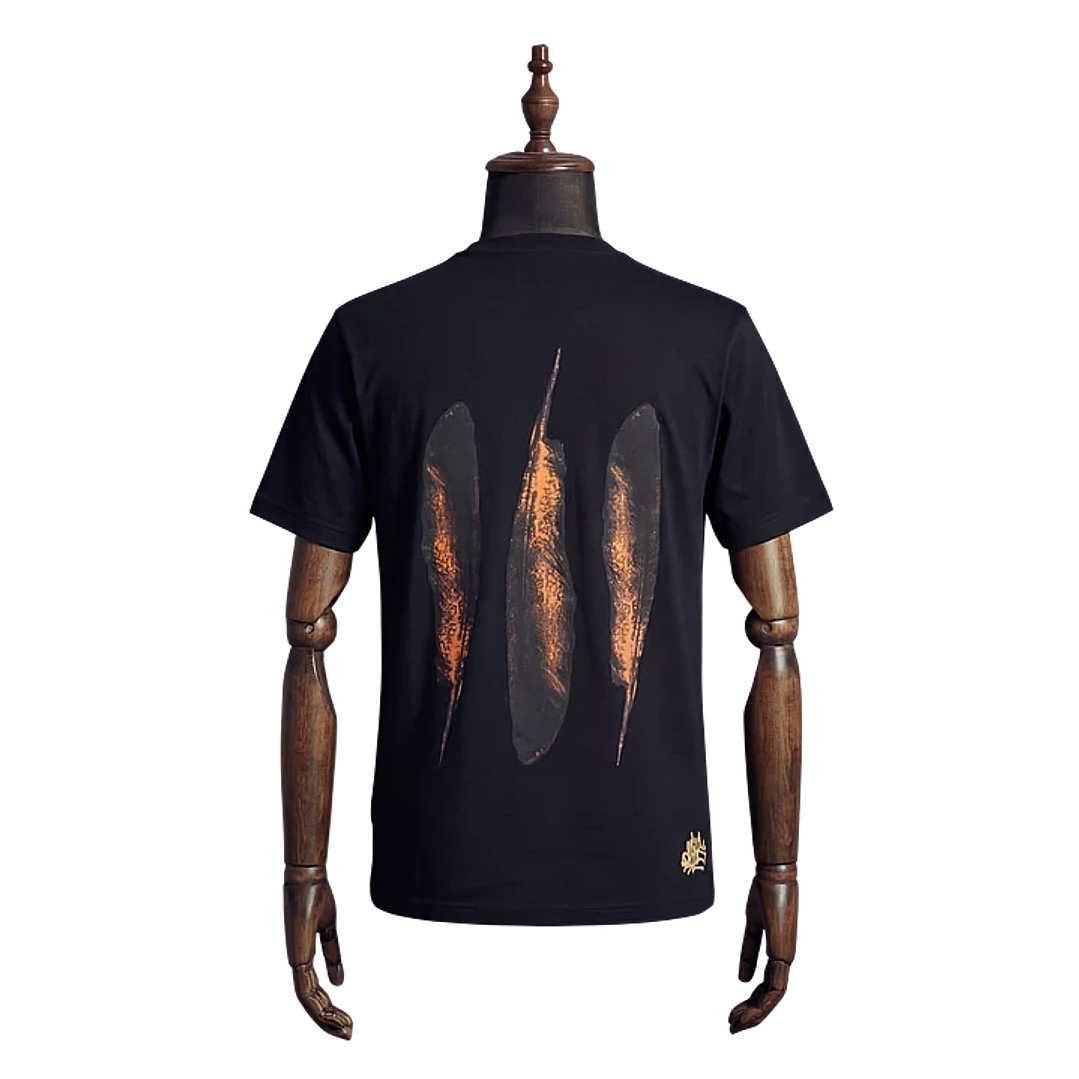 Camisola Benfica Especial Vhils 25/26 2