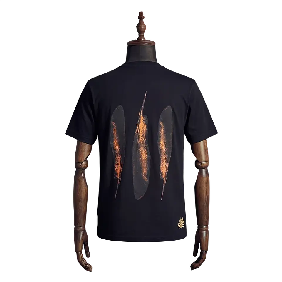 Camisola Benfica Especial Vhils 25/26 2