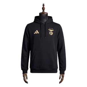 Camisola Benfica x Vhils 25/26