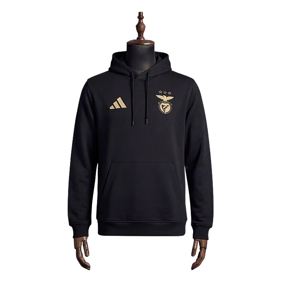 Camisola Benfica x Vhils 25/26 1