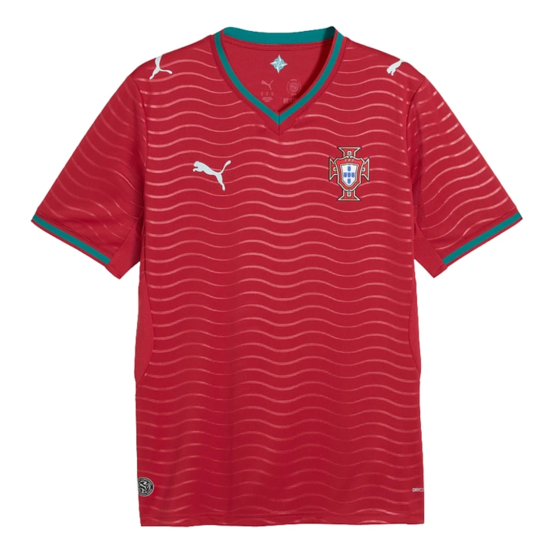 Camisola Principal Portugal 2026 1