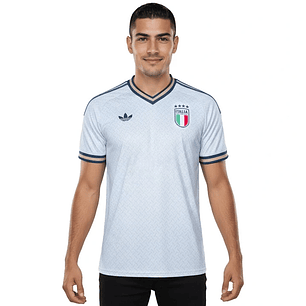 Camisola Alternativa Italia 2026