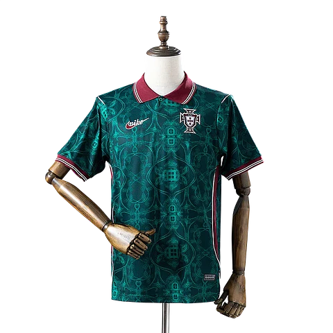 Camisola x NIKE Edição Especial Portugal 2026