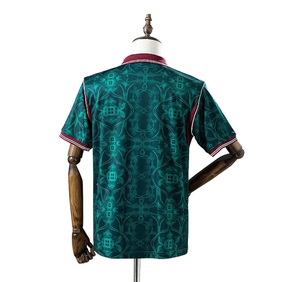 Camisola x NIKE Edição Especial Portugal 2026 2