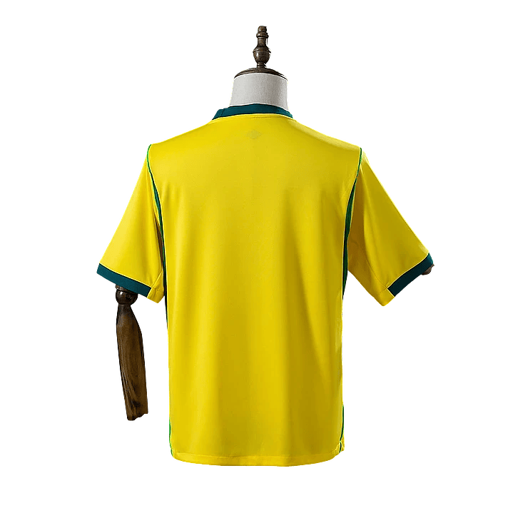 Camisola Brasil Principal 2026 2