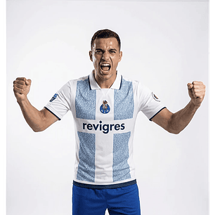 Camisola Porto - Presidente dos Presidentes 2026 #42