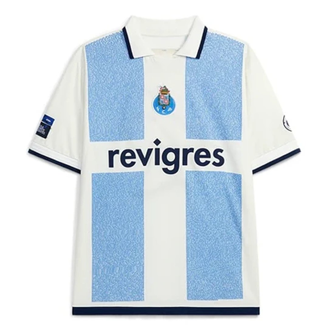 Camisola Porto - Presidente dos Presidentes 2026 #42 2