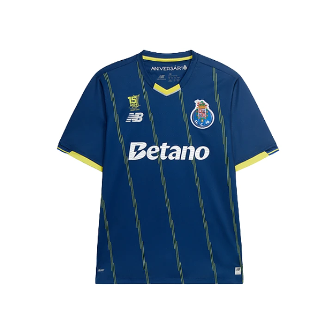 Camisola FC Porto Quarto Equipamento 25/26 1