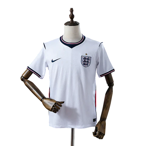 Inglaterra - Camisola Principal 2026