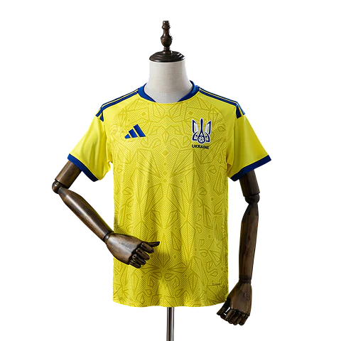 Ucrânia - Camisola Principal 2026