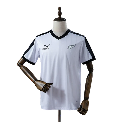 Nova Zelândia - Camisola Principal 2026