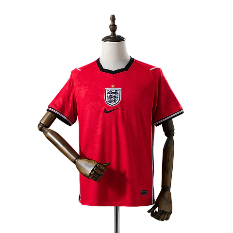 Inglaterra - Camisola Secundária 2026