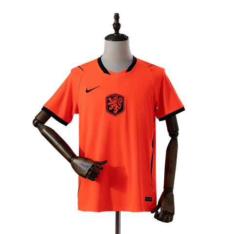 Países Baixos - Camisola Principal 2026