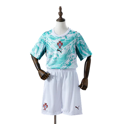 Portugal - Kit de Criança Secundário 2026