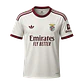 Benfica - Camisola Secundária 26/27 - thumbnail 1