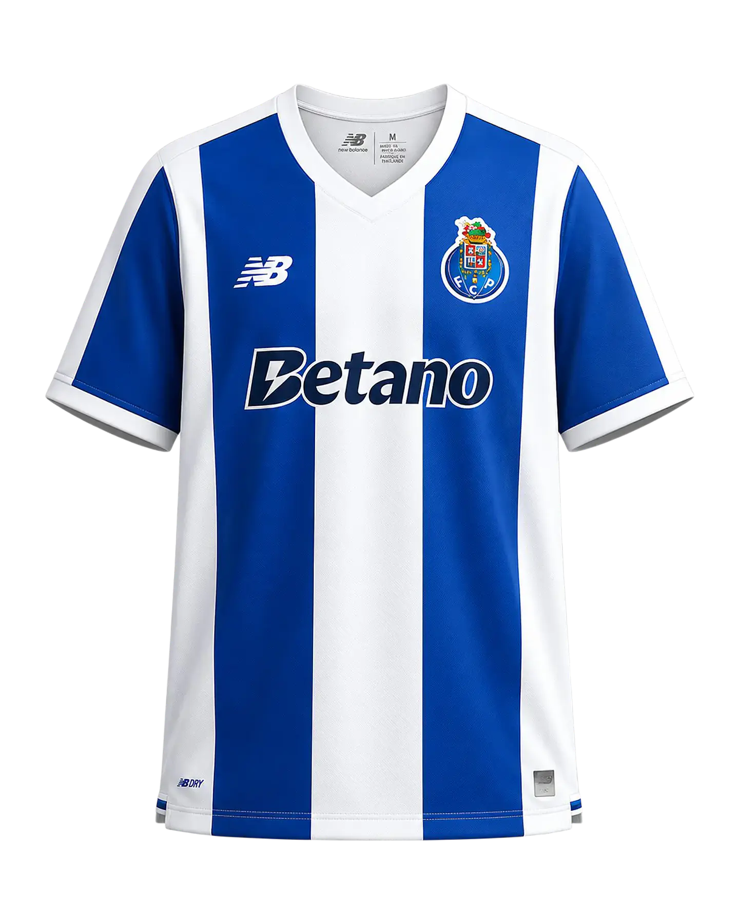 FC Porto - Camisola Principal 26/27 1