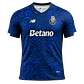FC Porto - Camisola Edição Especial Azul 26/27 - Miniatura 1