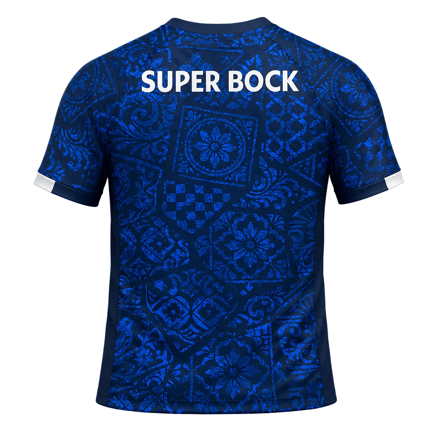 FC Porto - Camisola Edição Especial Azul 26/27 2