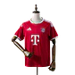 Bayern Munique - Camisola Principal 26/27 - thumbnail 1