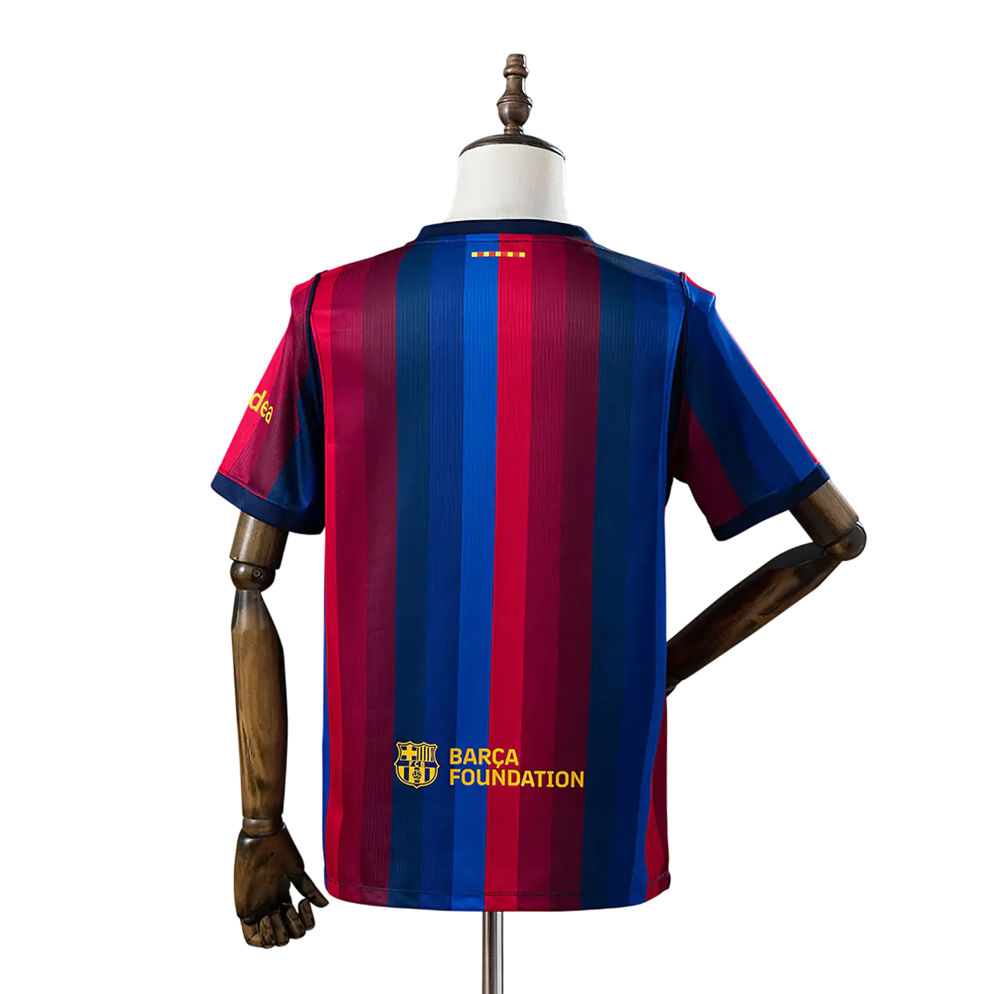 Barcelona - Camisola Principal 26/27 2