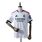 Real Madrid - Camisola Principal 26/27 - vignette 1