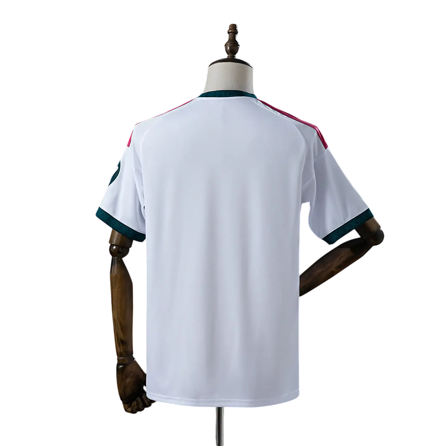 Real Madrid - Camisola Principal 26/27 2