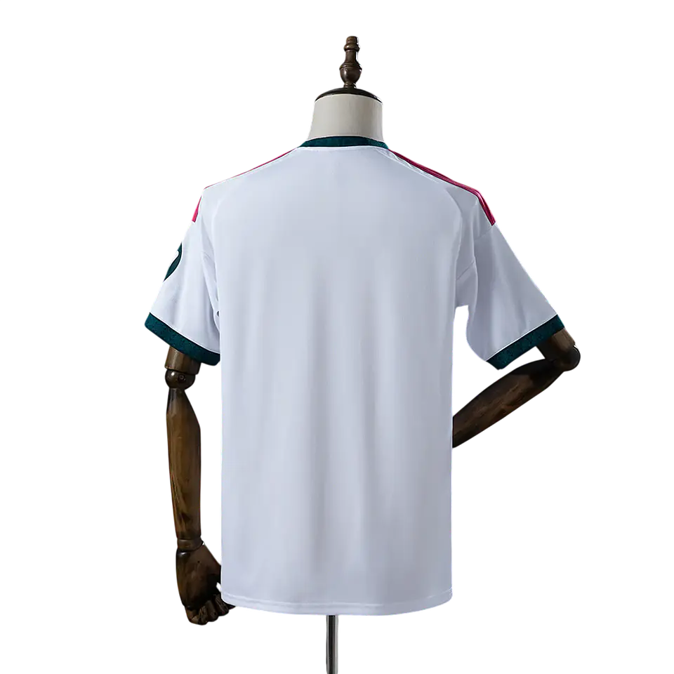Real Madrid - Camisola Principal 26/27 2