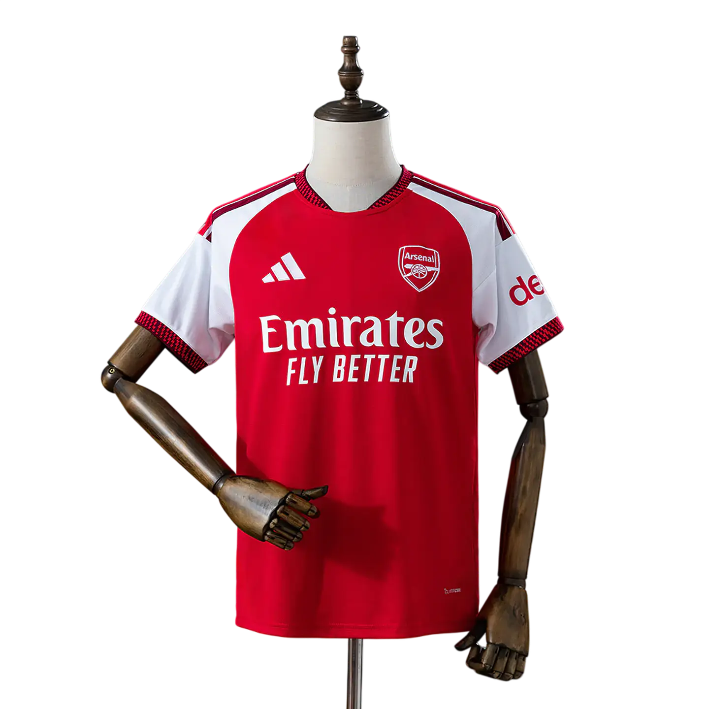 Arsenal - Camisola Principal 26/27 1