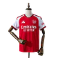 Arsenal - Camisola Principal 26/27 - thumbnail 1