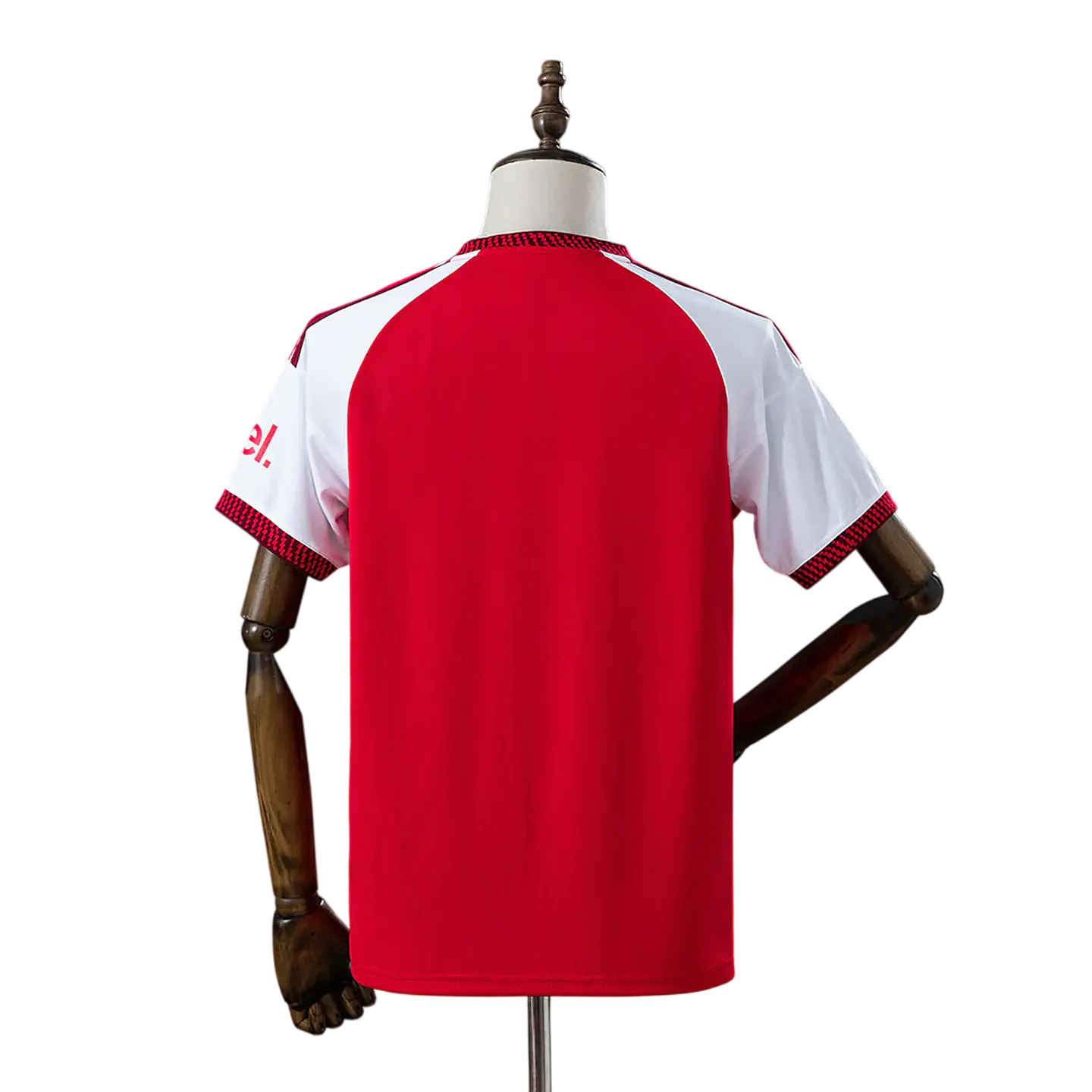 Arsenal - Camisola Principal 26/27 2