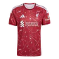 Liverpool - Camisola Principal 26/27 - thumbnail 1