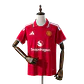 Manchester United - Camisola Principal 26/27 - vignette 1