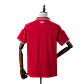Manchester United - Camisola Principal 26/27 - vignette 2