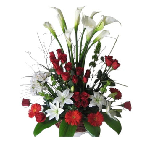Luxury Petals