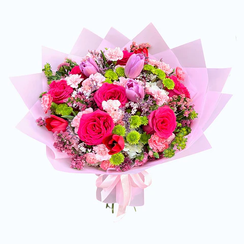 Ramo Primavera