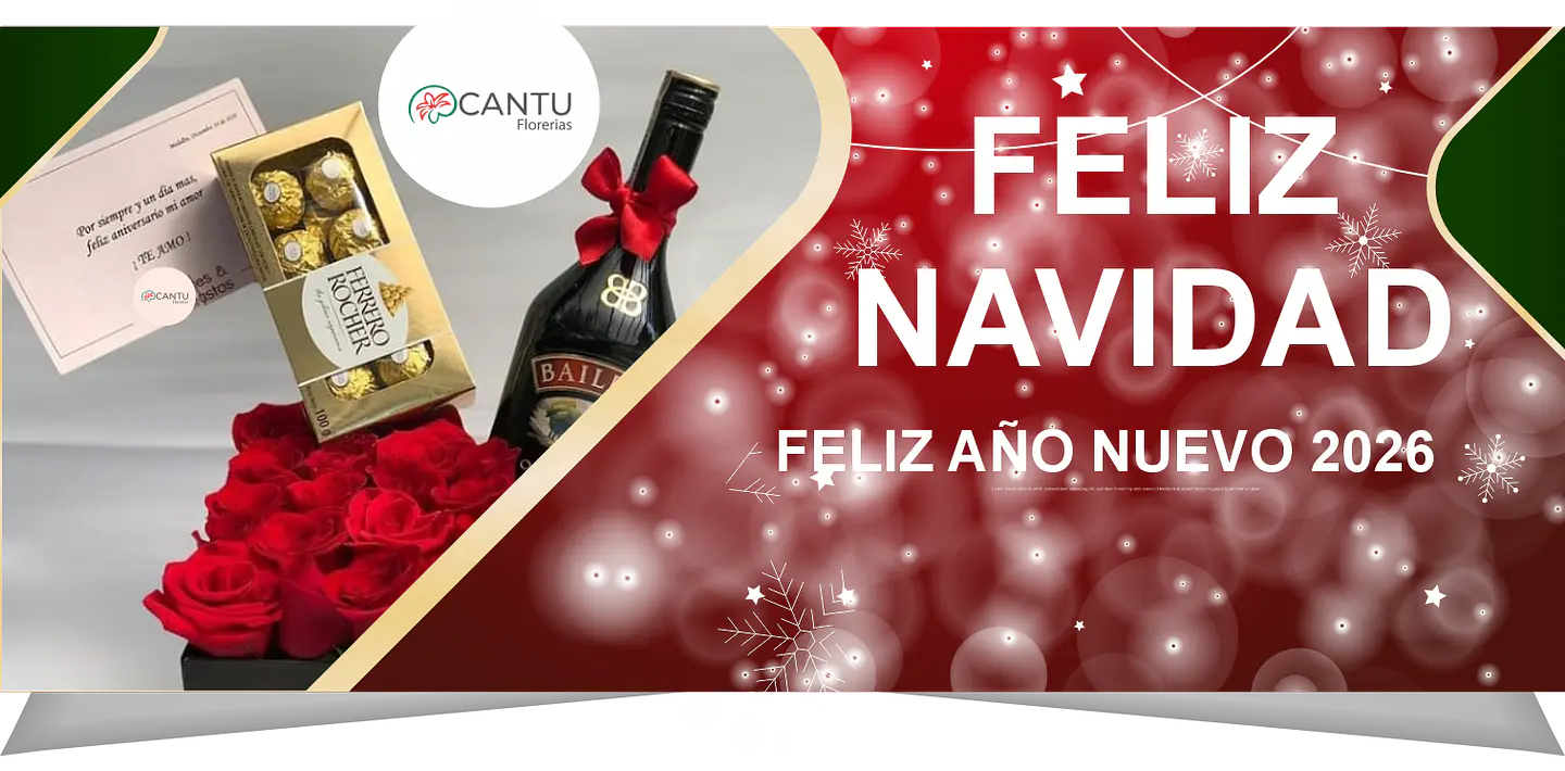 CANTU  FLORERIAS