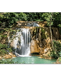 Quadro Decorativo Waterfall