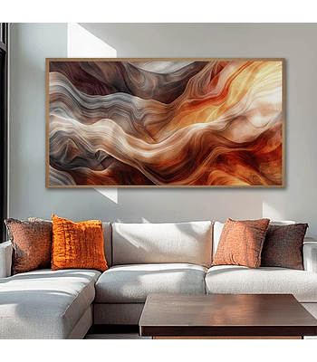 Quadro Decorativo Ananda 