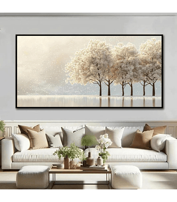 Quadro Decorativo Ivete 