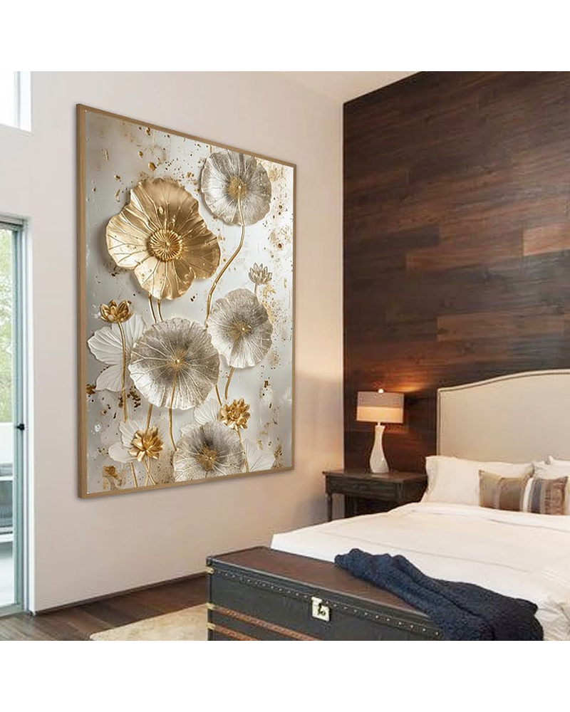Quadro Decorativo Zephyra 