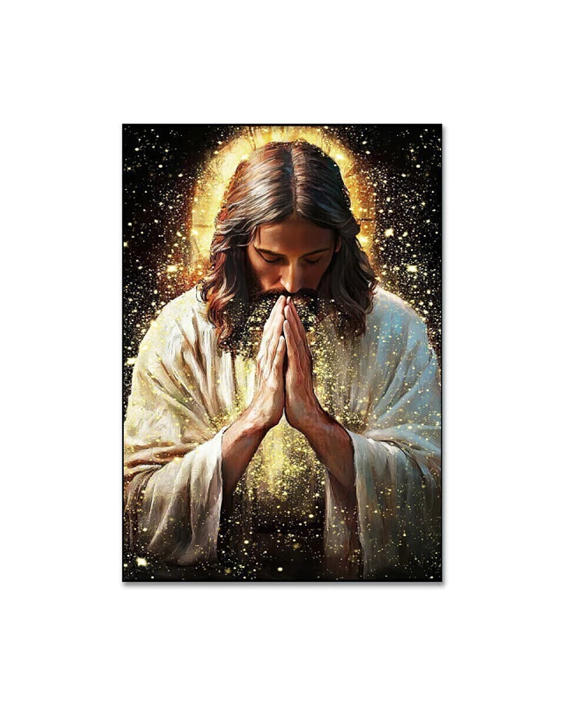 Quadro Decorativo Jesus II 