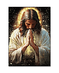 Quadro Decorativo Jesus II 