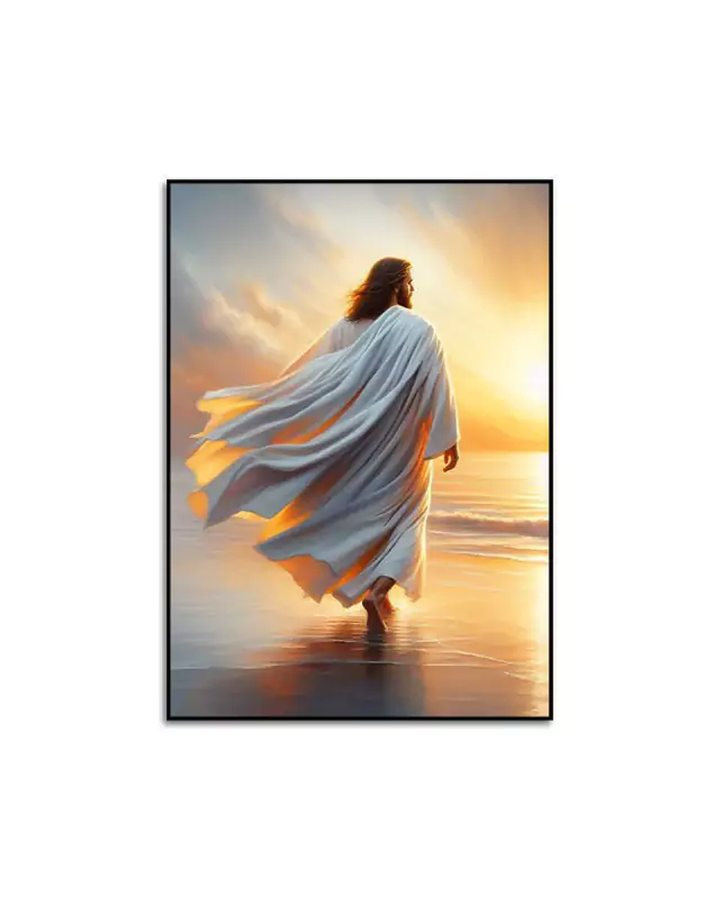 Quadro Decorativo Salvation