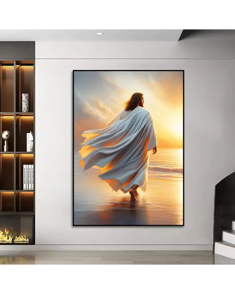 Quadro Decorativo Salvation