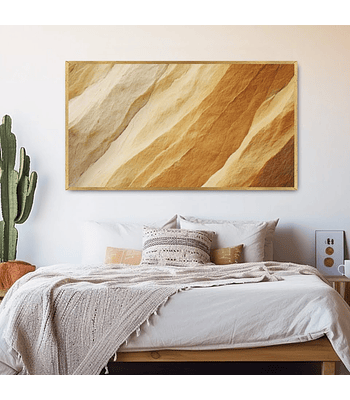 Quadro Decorativo Melissa 