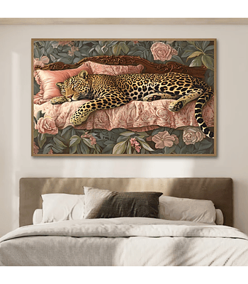 Quadro Decorativo Shaira