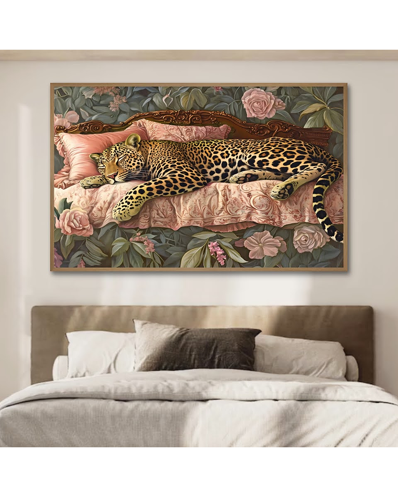 Quadro Decorativo Shaira