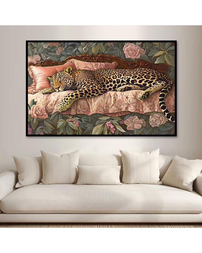 Quadro Decorativo Shaira