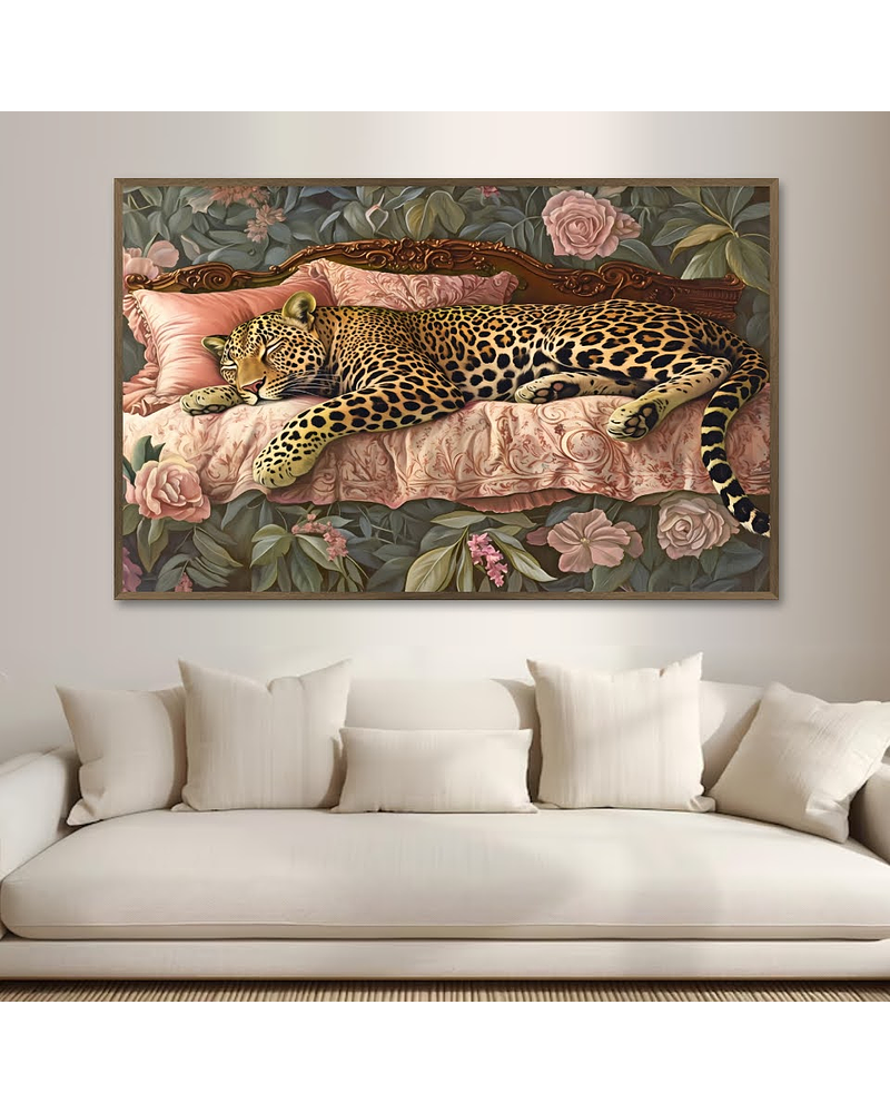 Quadro Decorativo Shaira