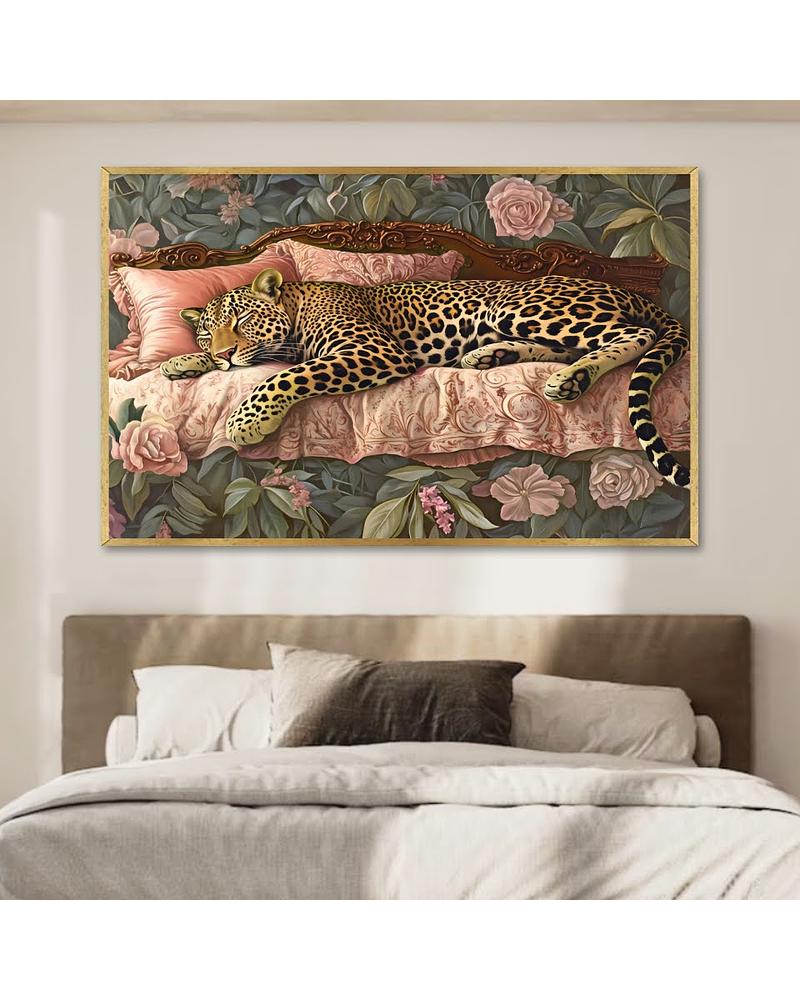 Quadro Decorativo Shaira